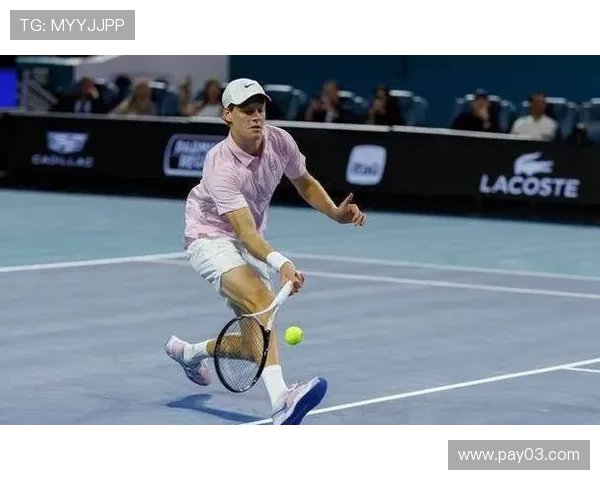 辛纳全面碾压前十唯阿卡德例外